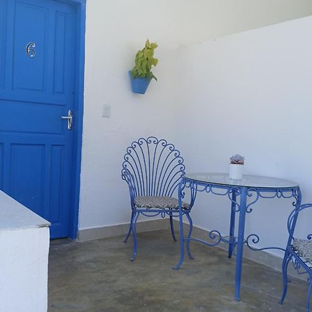 Hotel Chalezinho Santorini & Eventos Guararema Exteriér fotografie