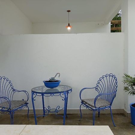 Hotel Chalezinho Santorini & Eventos Guararema Exteriér fotografie