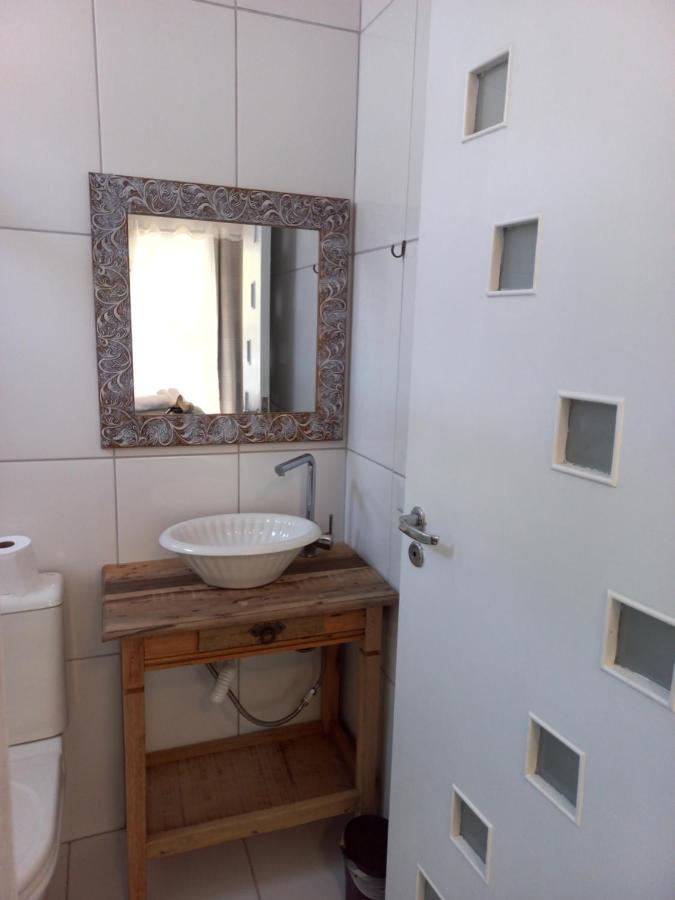 Hotel Chalezinho Santorini & Eventos Guararema Exteriér fotografie