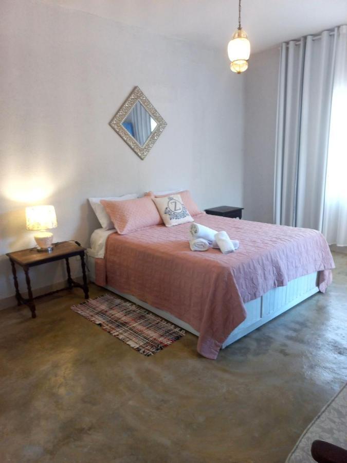 Hotel Chalezinho Santorini & Eventos Guararema Exteriér fotografie