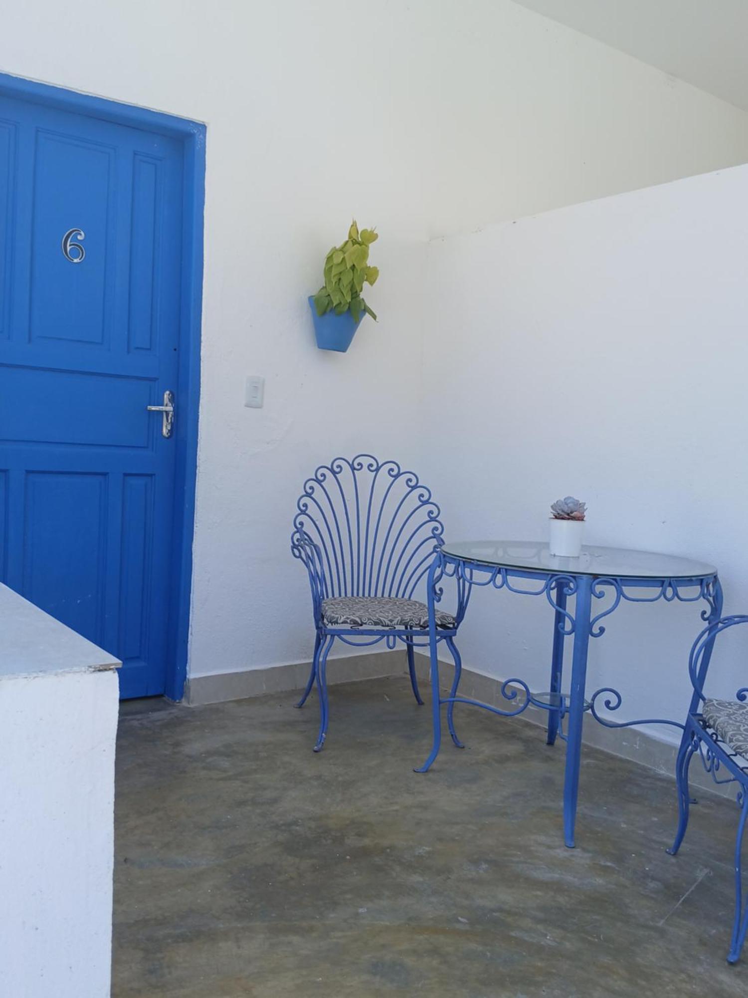 Hotel Chalezinho Santorini & Eventos Guararema Exteriér fotografie